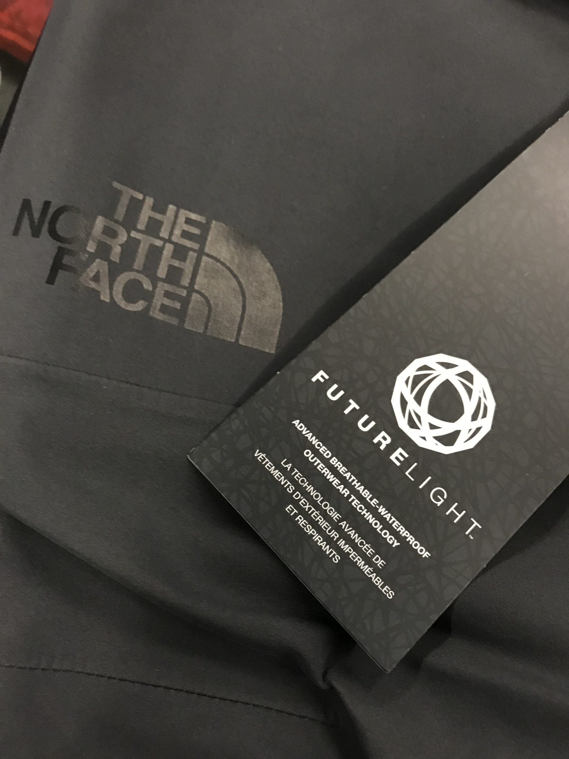 THE NORTH FACE] 【A-CAD Bib】 2019FW新商品『STEEP SERIES』{NS51917